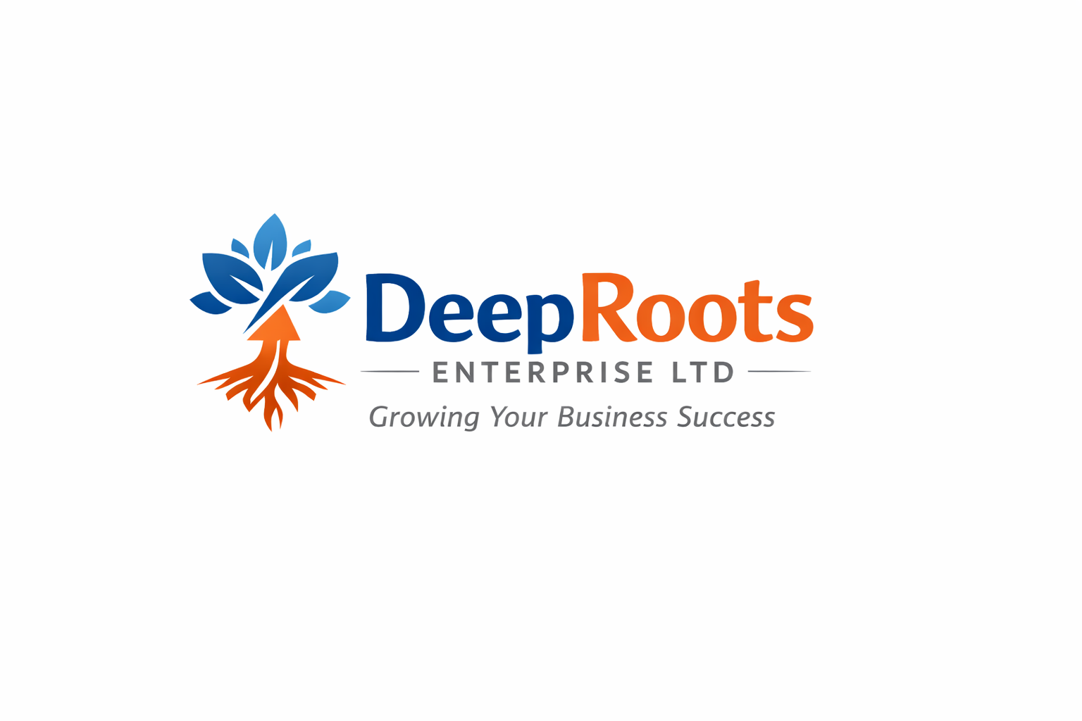 Deeproots Enterprise LTD